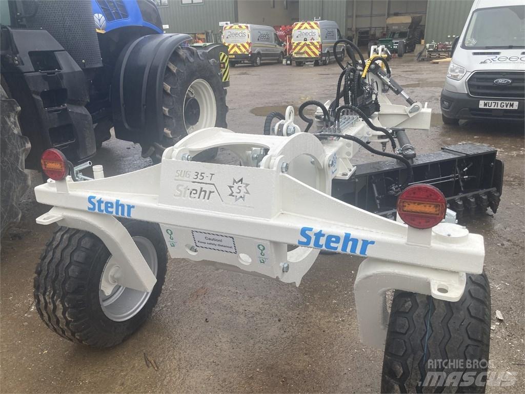  STHER SUG 35 T Forestry - Others