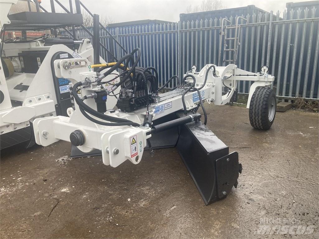  STHER SUG 35 T Forestry - Others