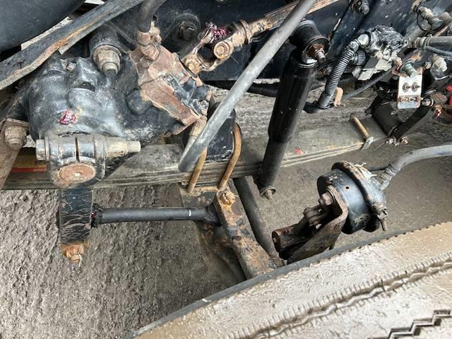 Kenworth W 900 L Tractor Units