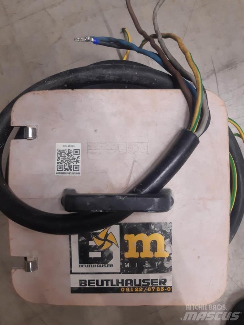  M-SVG63/001/0/K/FU Construction - Others