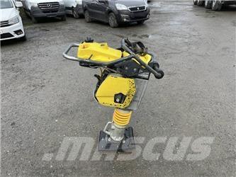 Bomag BT 60 *Stampfer* Tampers