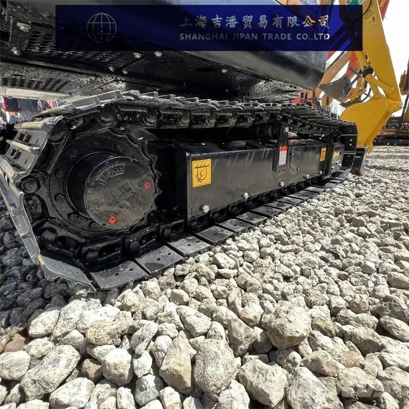 Sany SY 60 C Mini excavators < 7t (Mini diggers)