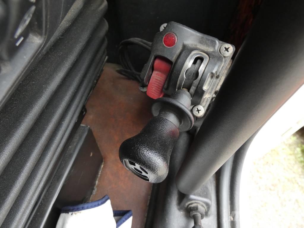 DAF XF 530 FRT Tractor Units