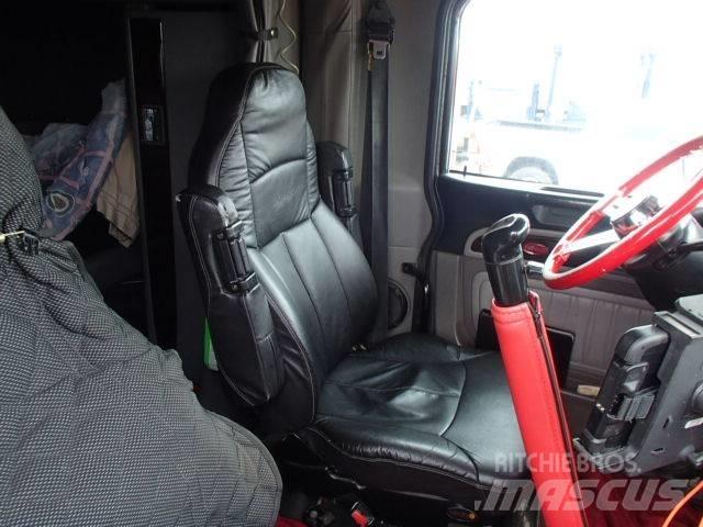 Peterbilt 388 Tractor Units