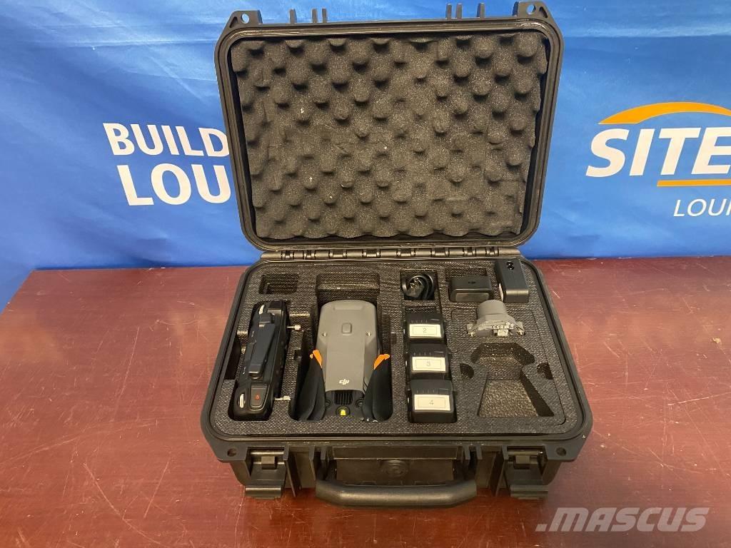  DJI MAVIC  3E Other components