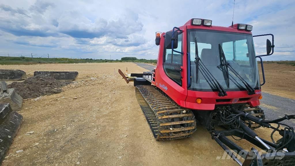  Pistenbully PB 100 Snow groomers