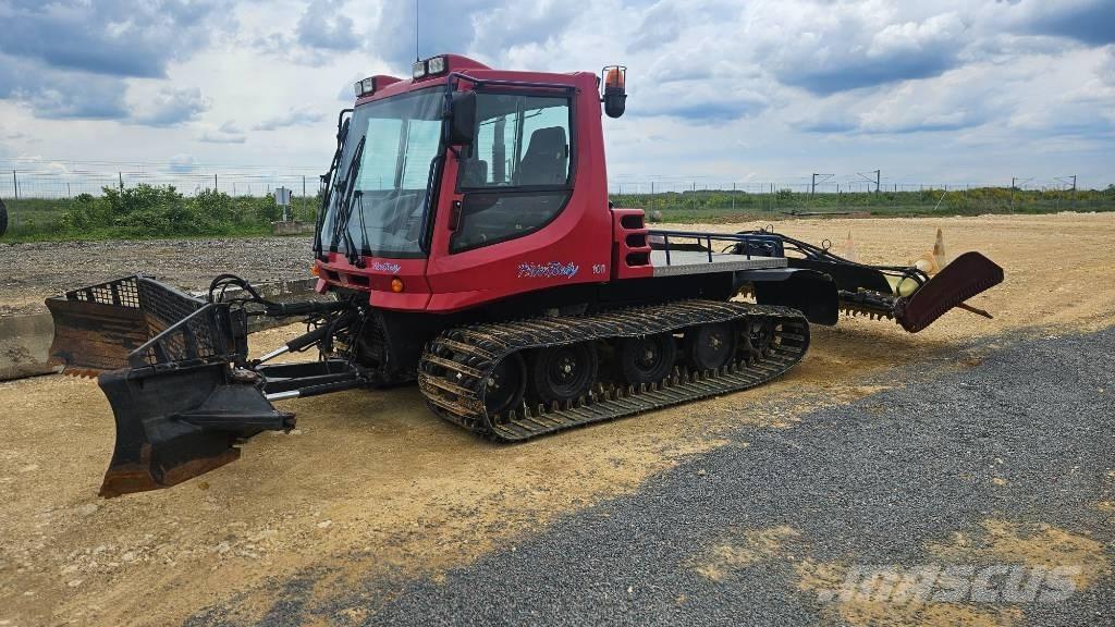  Pistenbully PB 100 Snow groomers