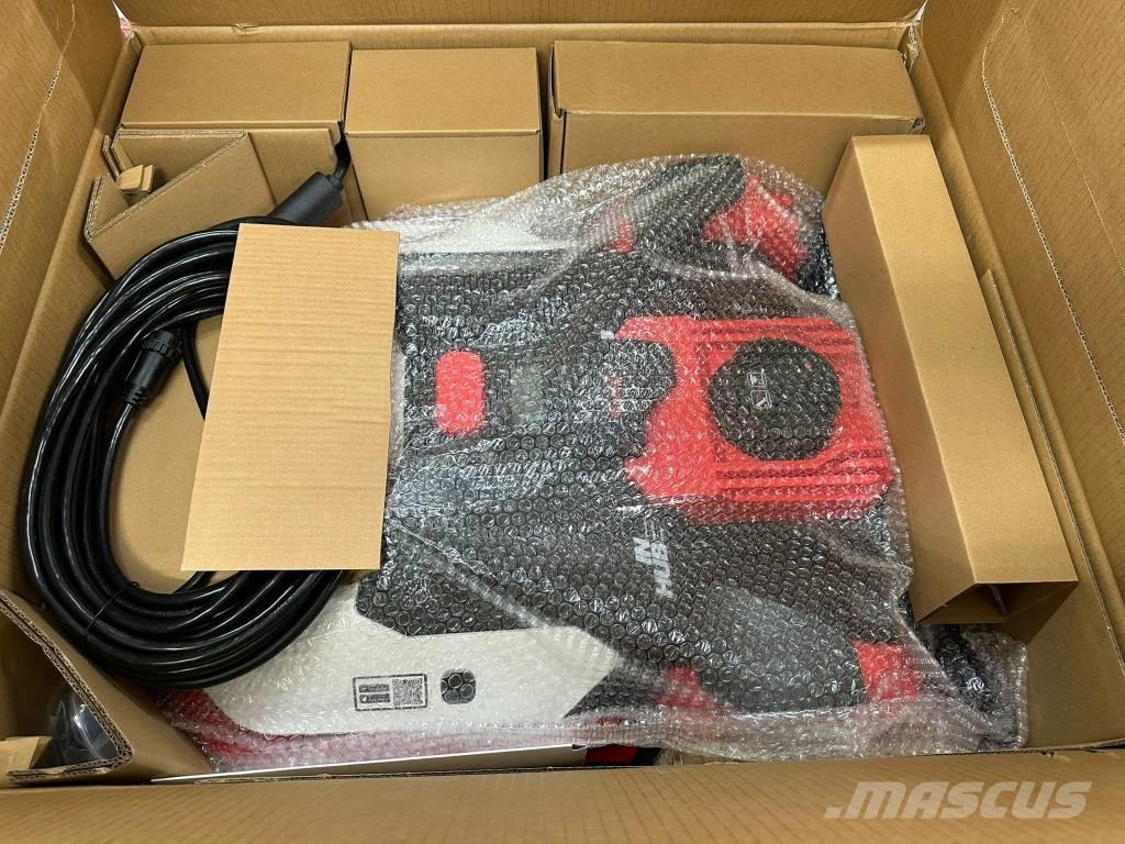 Kress KR236E Robot mowers