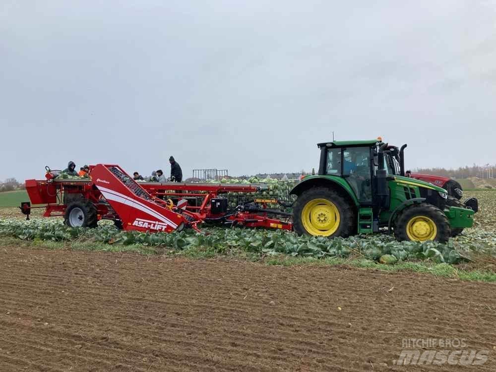 Asa-Lift TC-1010XL Agriculture - Others