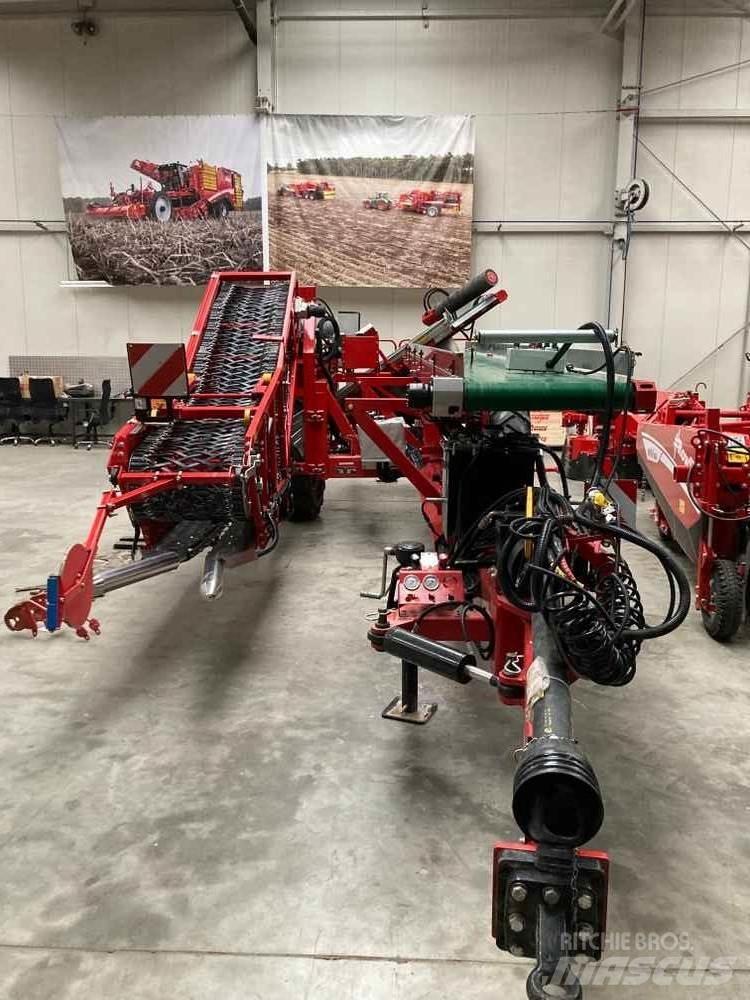 Asa-Lift TC-1010XL Agriculture - Others