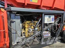 Hammel 750 D Mobile crushers