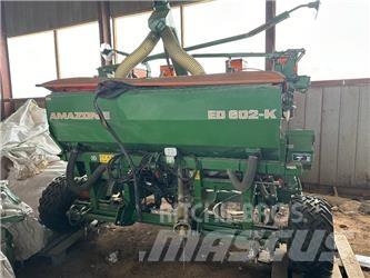 Amazone ED 602 K Precision sowing machines