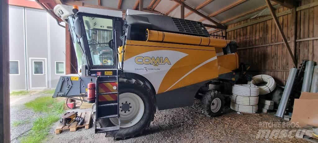 Sampo C4 Agriculture - Others