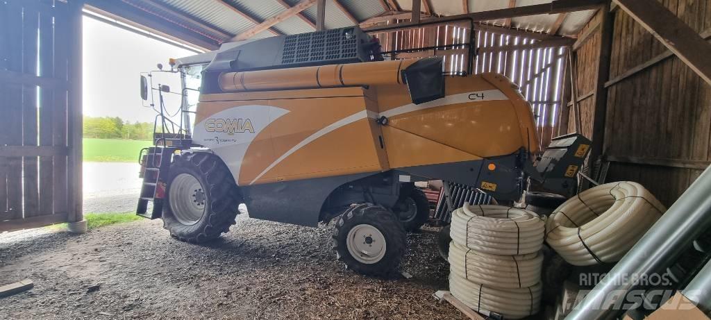 Sampo C4 Agriculture - Others