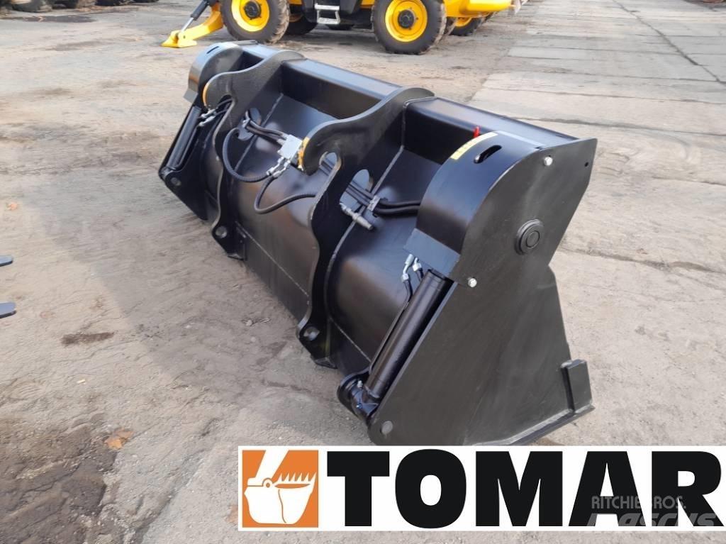 JCB 4 CX Backhoe loaders