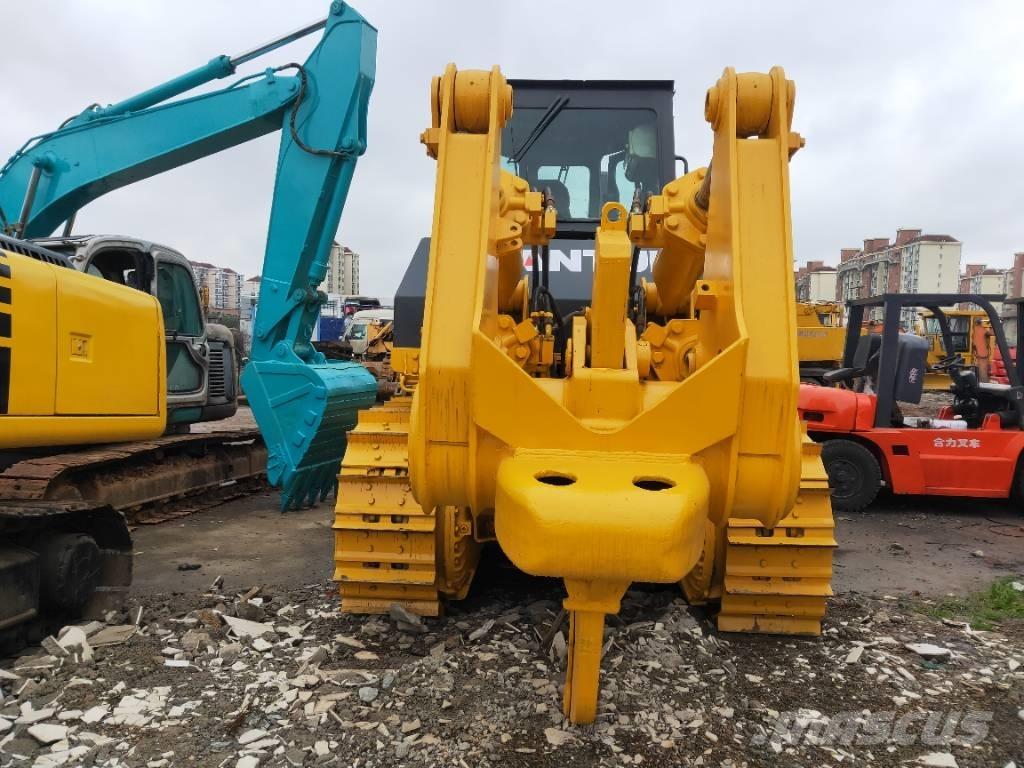 Shantui SD 32 Crawler dozers