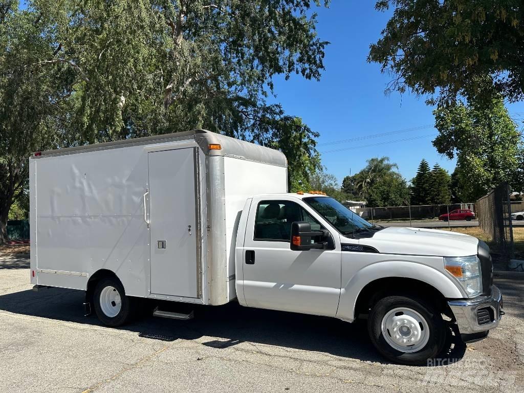 Ford F 350 Pick up/Dropside