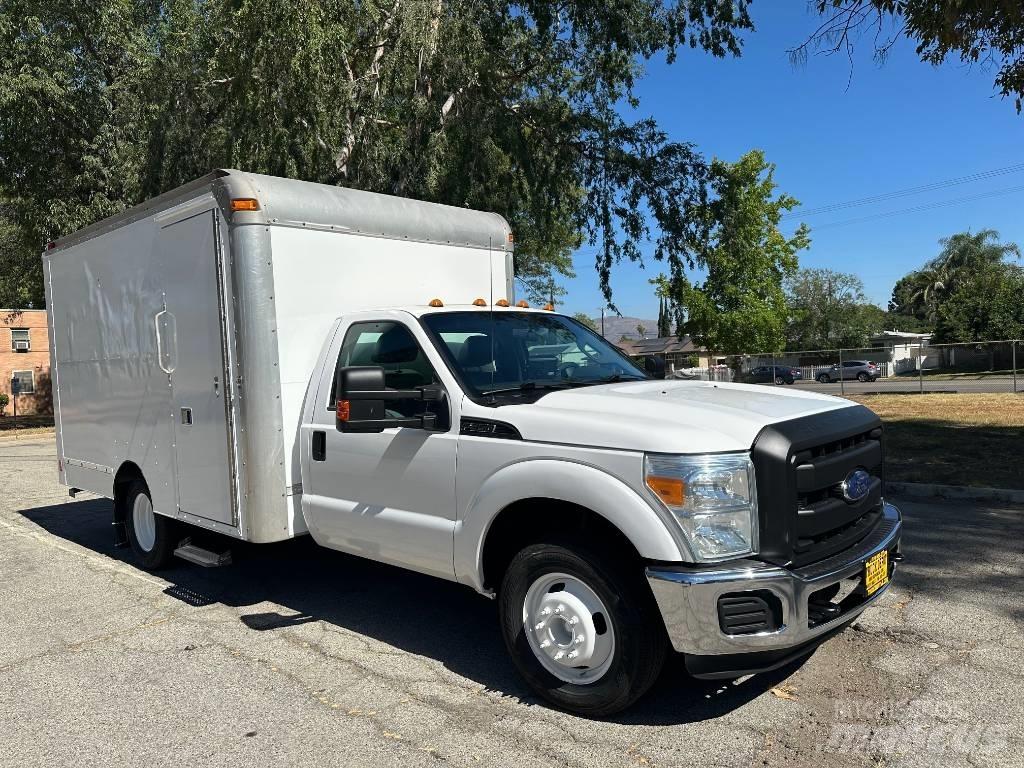 Ford F 350 Pick up/Dropside