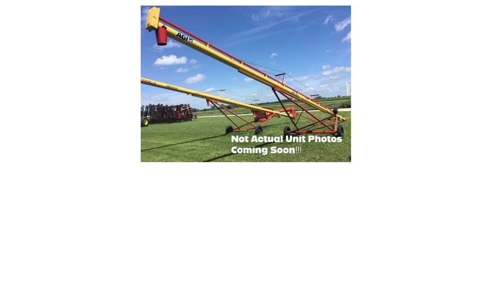 Westfield 8*56 Conveying equipment