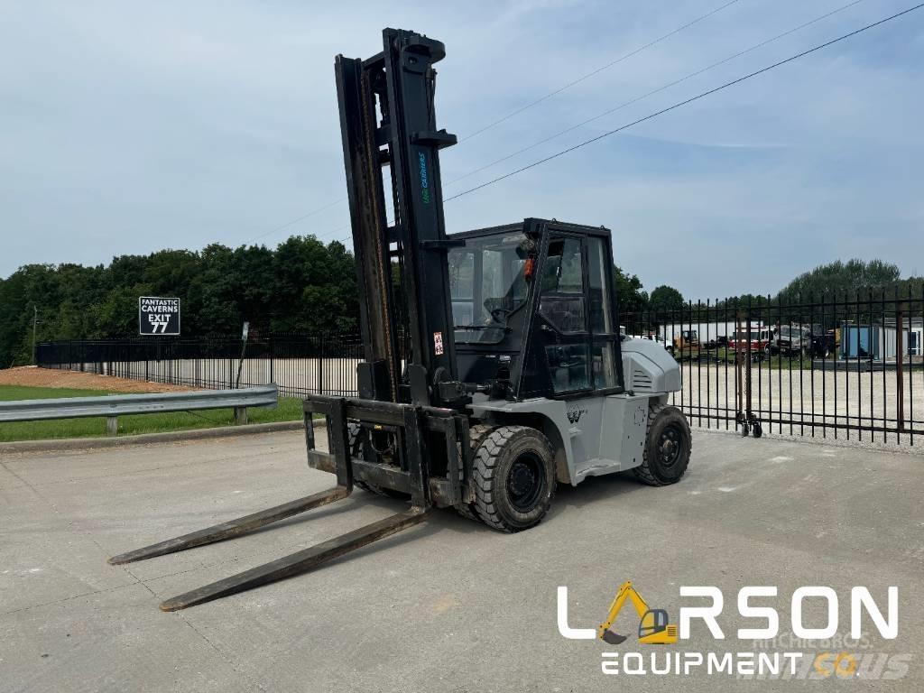 UniCarriers L1F6F70V Forklift trucks - others