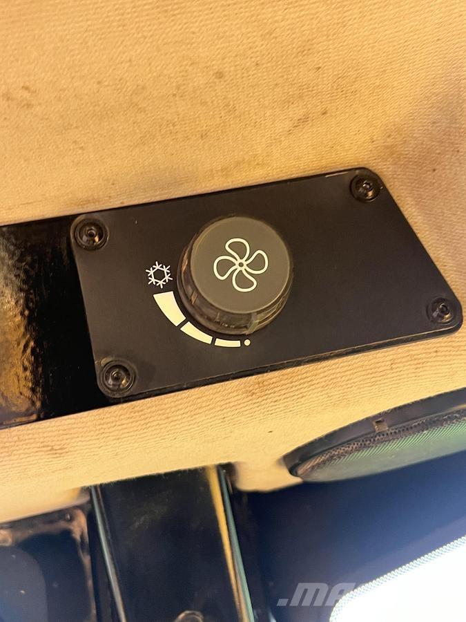 JCB 6T-3 Site dumpers