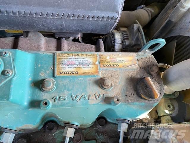 Volvo ECR 88 Midi excavators  7t - 12t