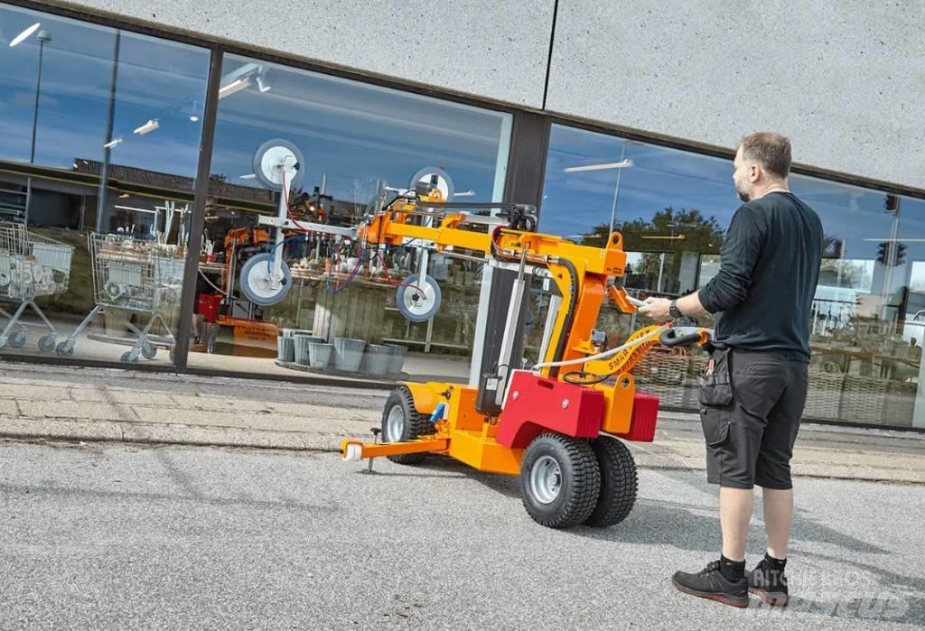 SMARTLIFT SL 609 Construction - Others