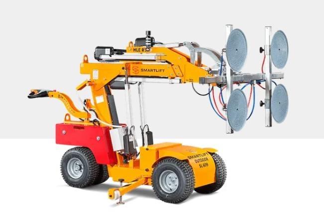 SMARTLIFT SL 609 Construction - Others