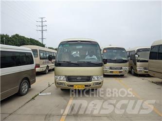 Toyota Coaster Bus Mini buses