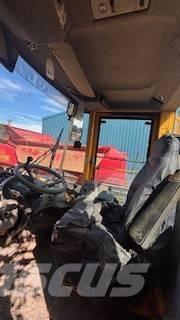 Volvo L 60 E Wheel loaders