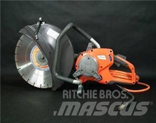 Husqvarna K6500 Construction - Others