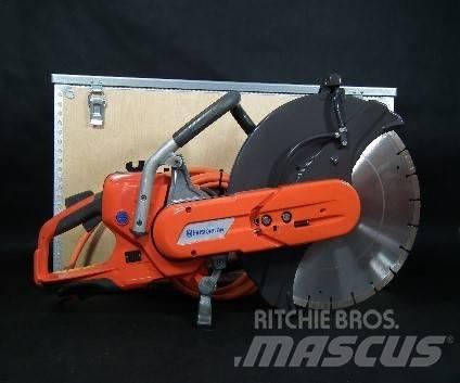 Husqvarna K6500 Construction - Others