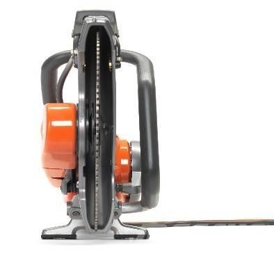 Husqvarna K6500 Construction - Others