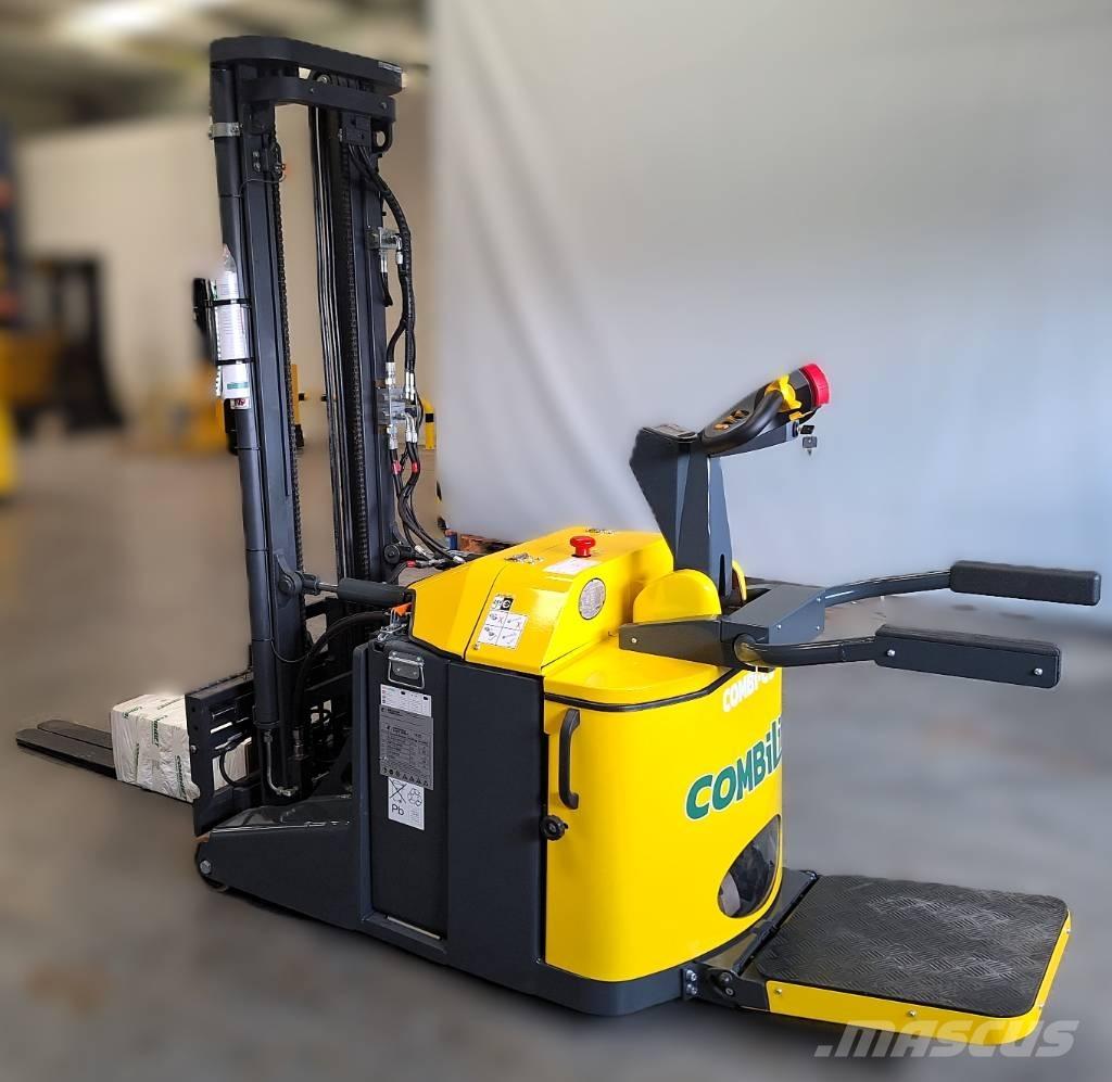 Combilift COMBI-CS Electric forklift trucks