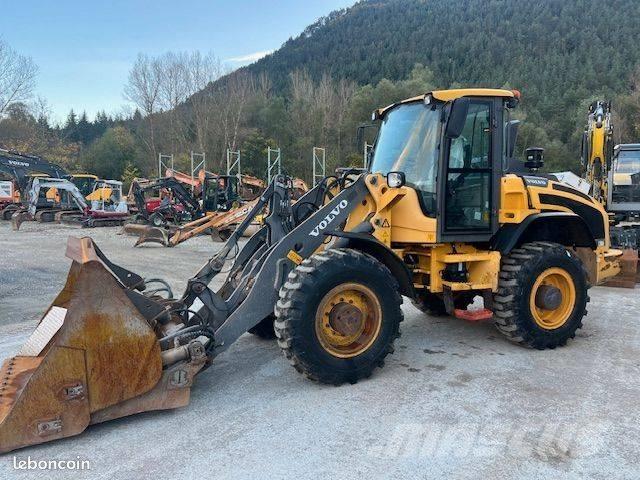 Volvo L 50 H Wheel loaders