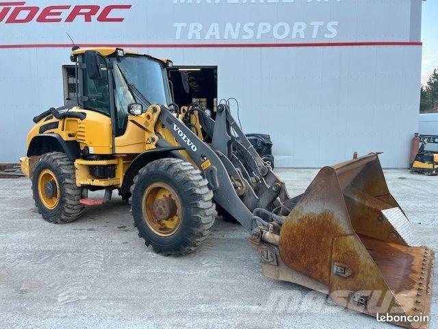 Volvo L 50 H Wheel loaders