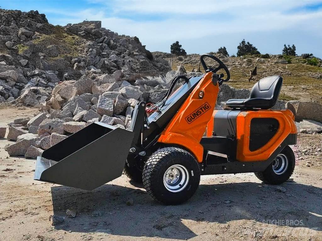 Günstig 803 Mini loaders
