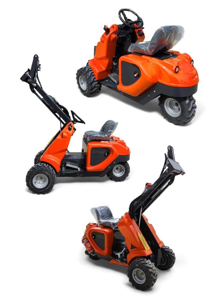 Günstig 803 Mini loaders