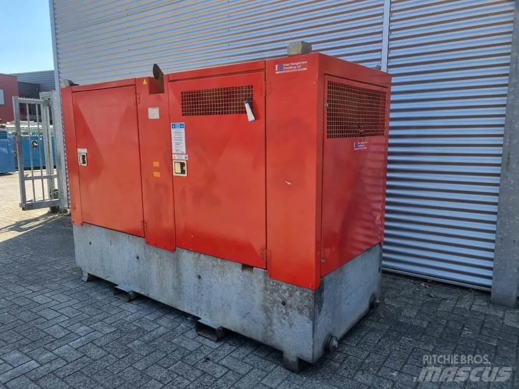 Ritz C-14-60-GG Waterpumps