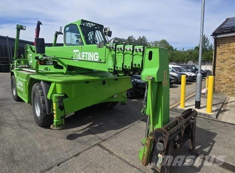 Merlo 40.30 MCSS Telescopic handlers