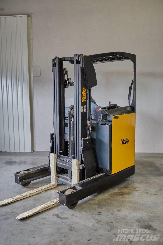 Yale MR14 Electric forklift trucks