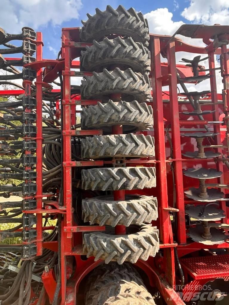 Horsch Pronto 8 DC Drills