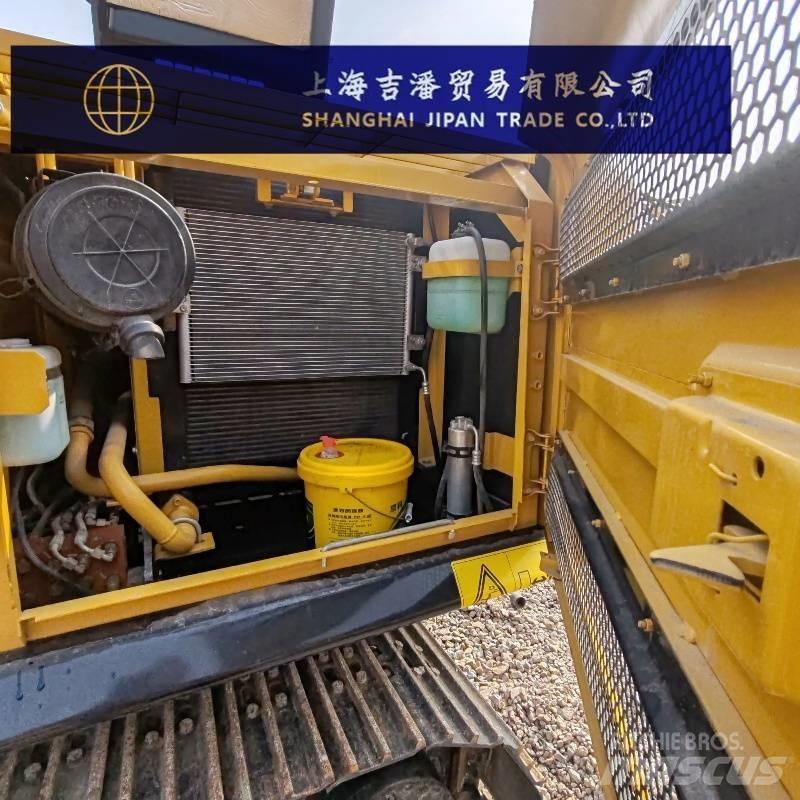 Sany SY155 Midi excavators  7t - 12t