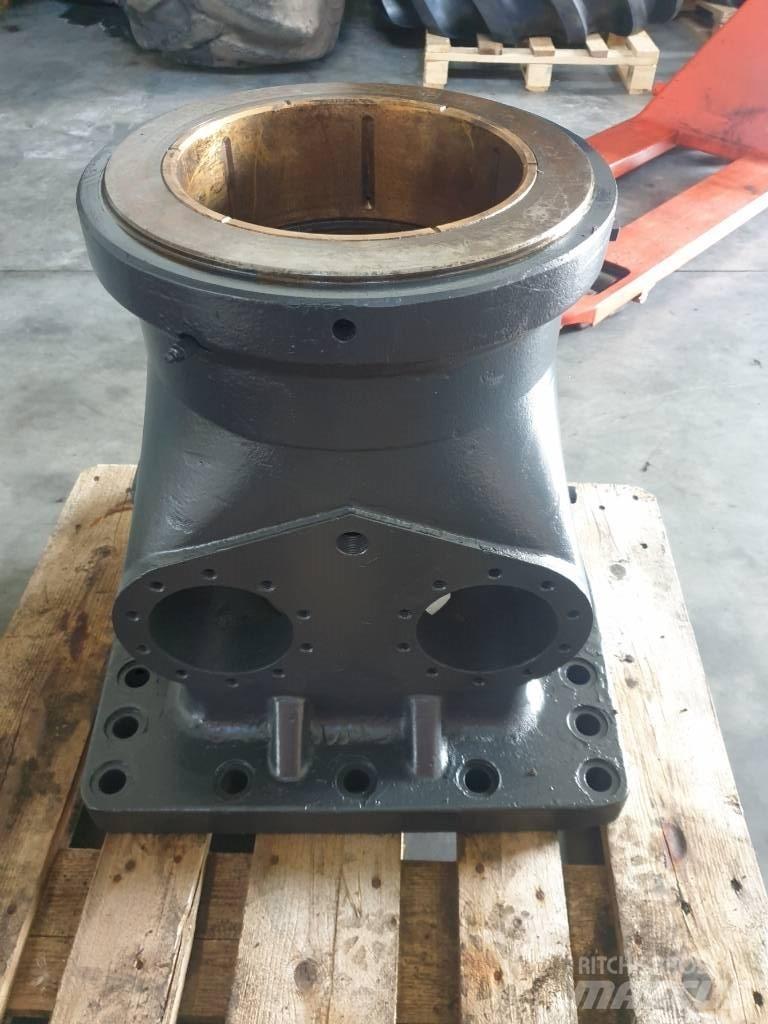 Ponsse K90 Forwarders