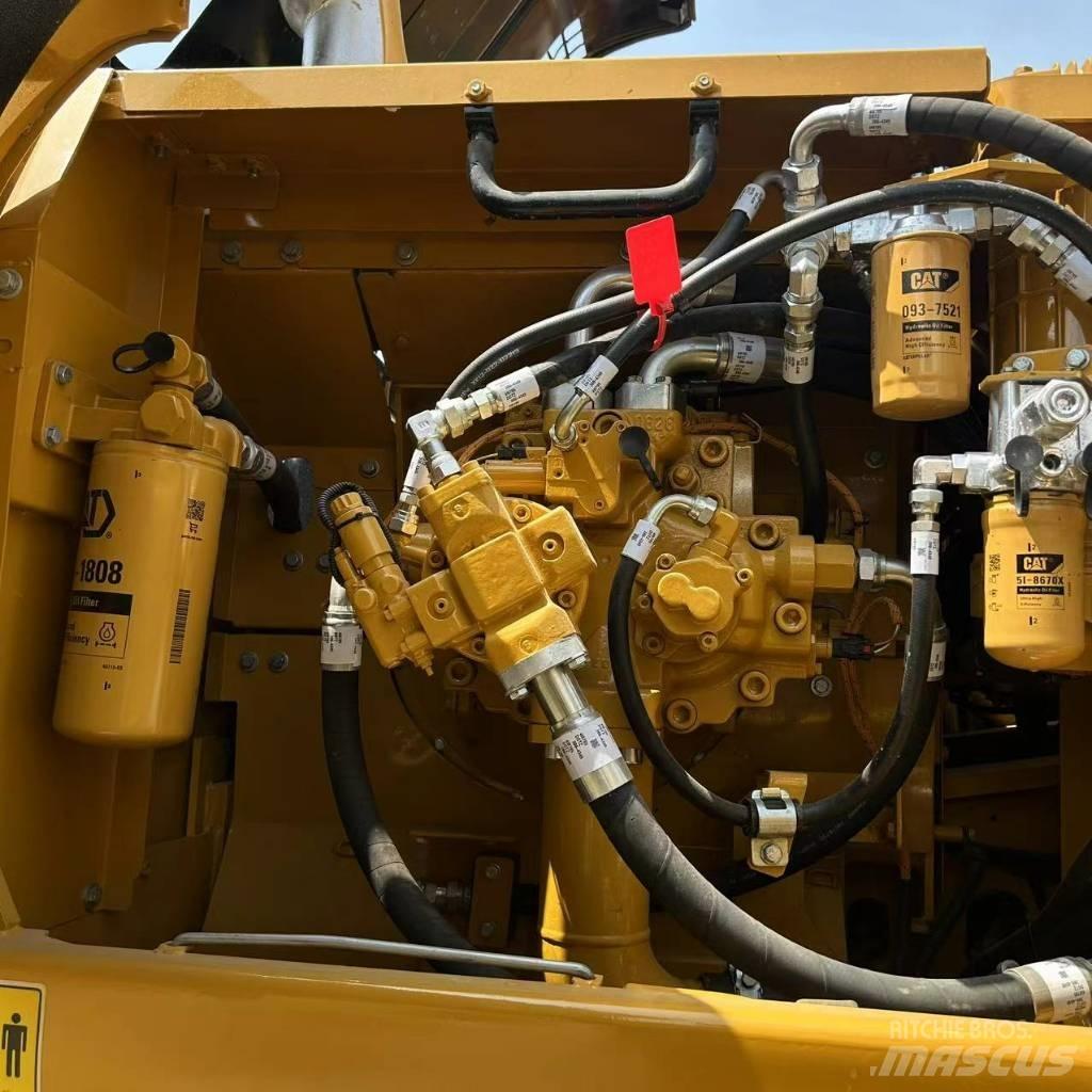 CAT 336 D L Crawler excavators