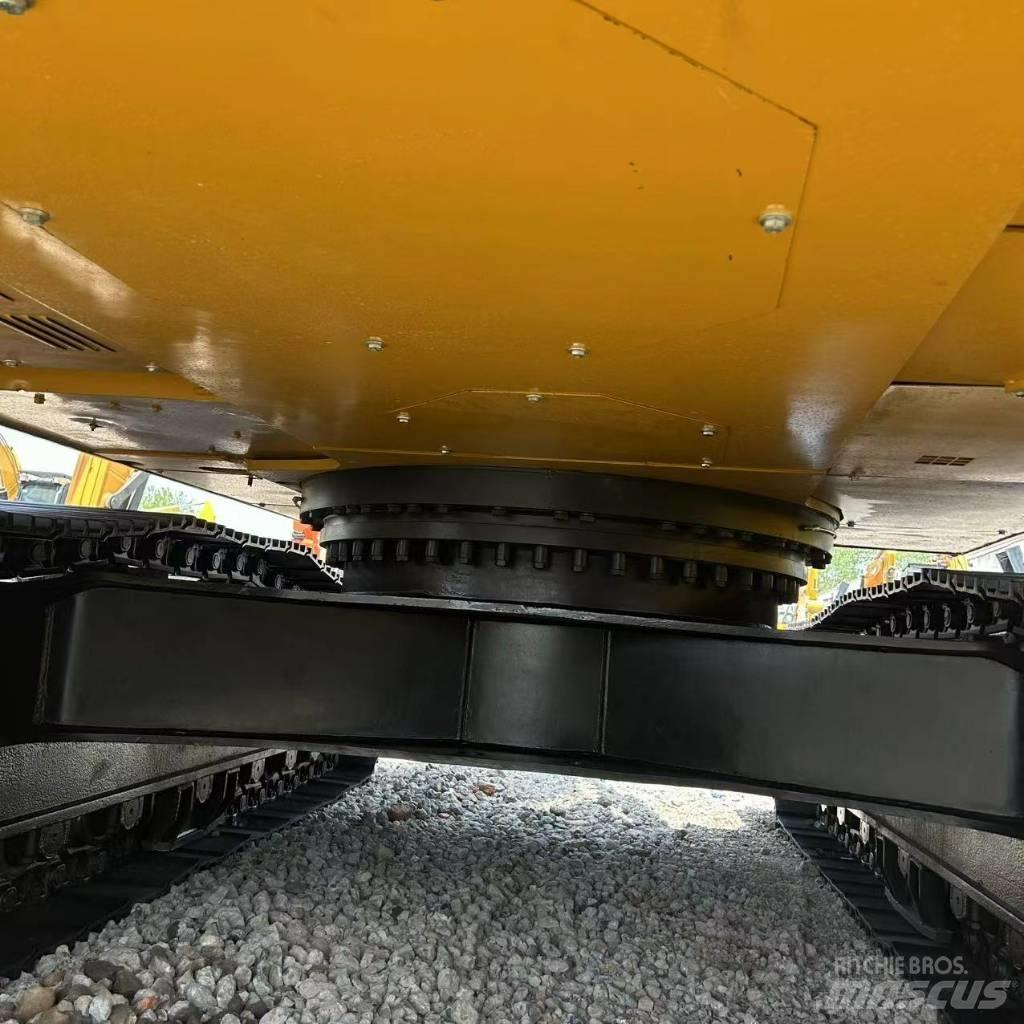 CAT 336 D L Crawler excavators