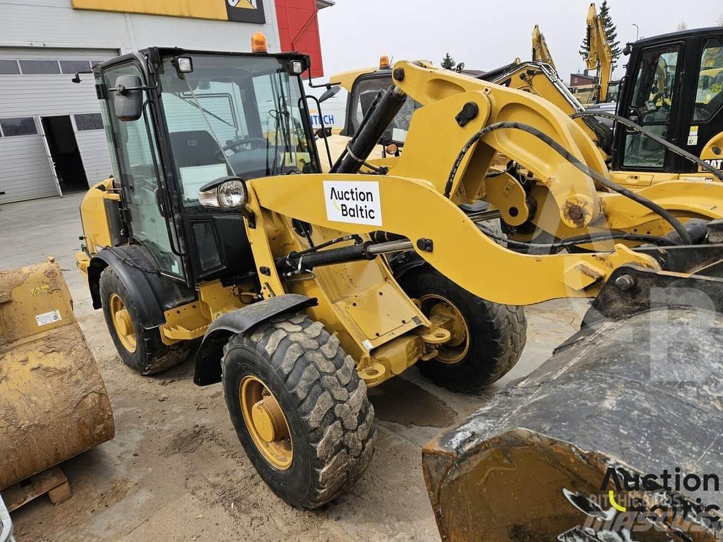 CAT 906 M Wheel loaders