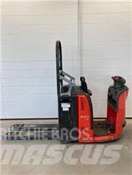 Linde N20HP/132 Low lift order picker