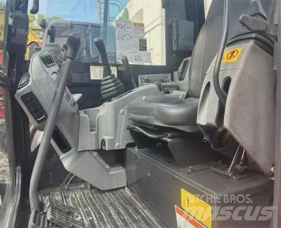 Kubota KX 155 Mini excavators < 7t (Mini diggers)