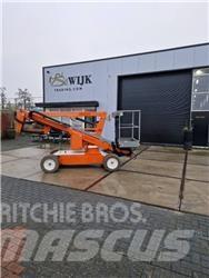 Niftylift HR 12 Articulated boom lifts